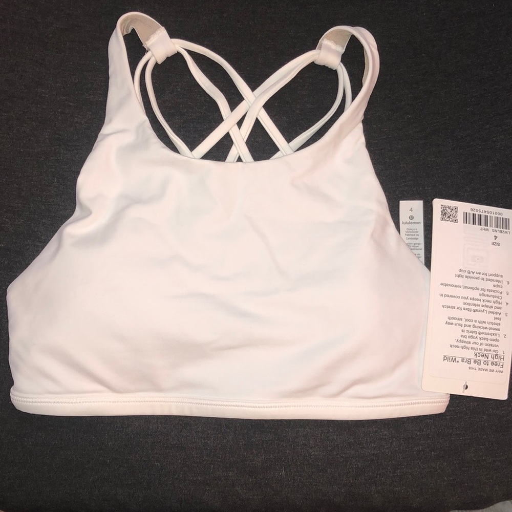 Was gifted the wrong size! Never worn!